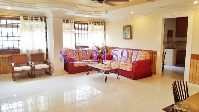 Blk 722 Pasir Ris Street 72 (Pasir Ris), HDB 4 Rooms #120481052